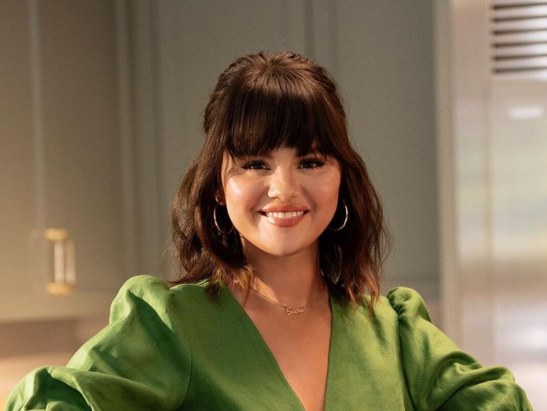 Selena Gomez Batalkan Penampilan di Tonight Show Usai Dites Positif COVID-19