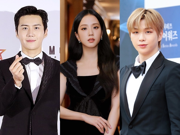 Kim Seon Ho Hingga Jisoo BLACKPINK Menang Seoul International Drama Awards 2022