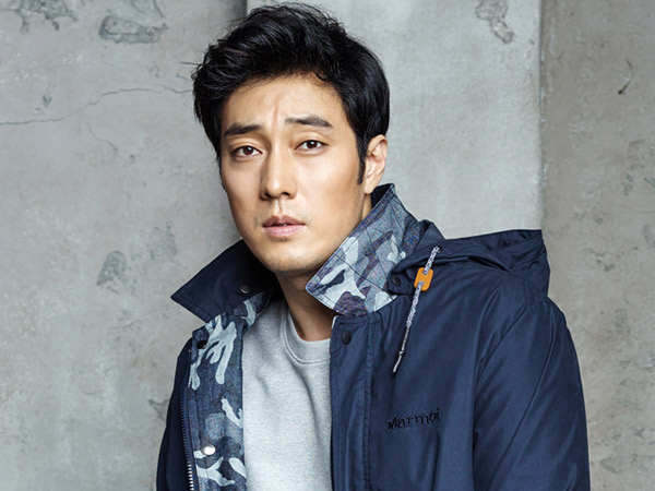 Aktor Tampan So Ji Sub Juga Siap Tur Jumpa Fans Asia, Bakal Mampir ke Indonesia?