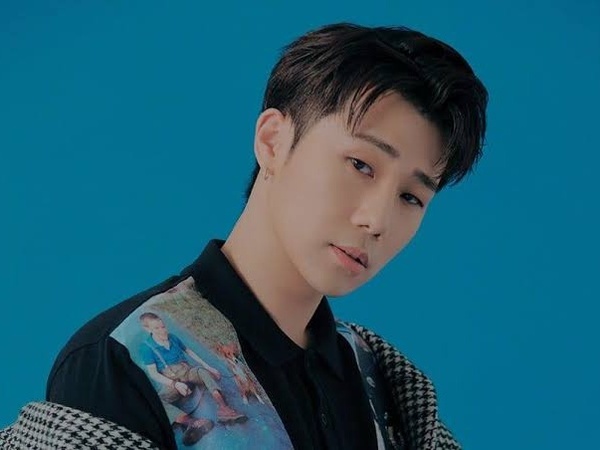 Sunggyu INFINITE Konflik dengan KBS Soal Variety Show