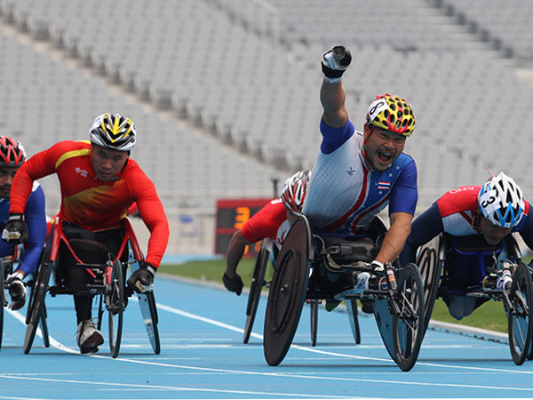 Asian Para Games Akan Dimulai dengan Jakarta Kembali Jadi Tuan Rumah, Polri Siapkan Hal Spesial