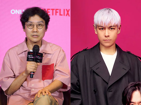 Sutradara Tanggapi Kontroversi Casting T.O.P untuk 'Squid Game 2'