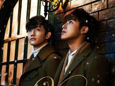 SM Entertainment Ungkap Tema untuk Penampilan TVXQ dalam 'SMTOWN WEEK'!