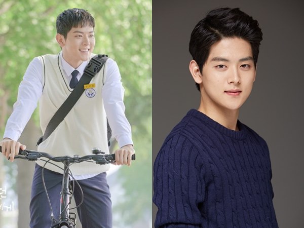 Profil Yeo Heo Hyun, Saingan Kim Yohan di Drama A Love So Beautiful