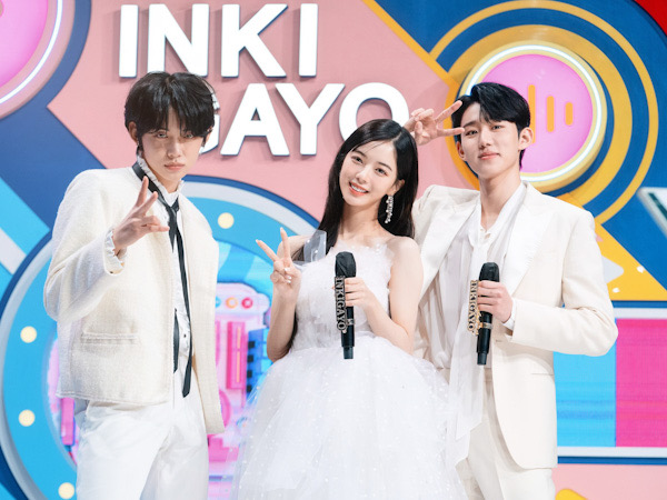 Program Musik SBS Inkigayo Tidak Tayang Sampai Tahun Depan