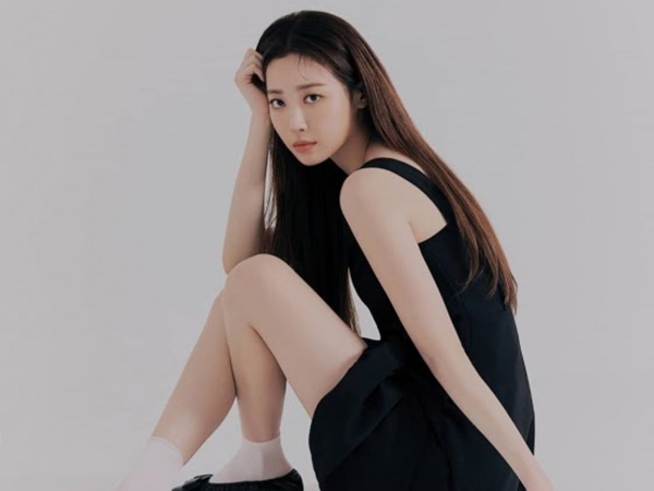 Yura Girls Day Gabung ke Drama Baru Song Hye Kyo