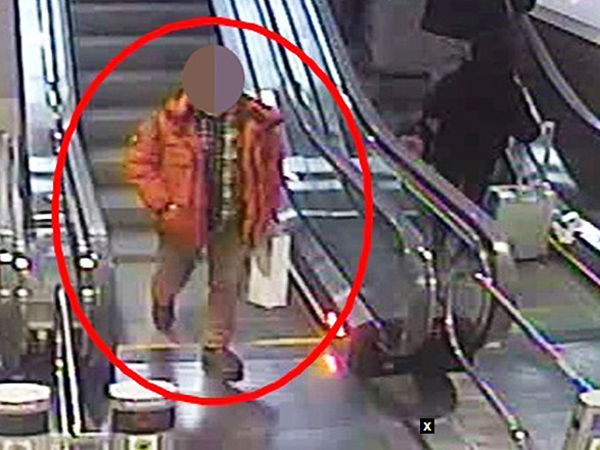 Tinggalkan Bom Palsu di Bandara Incheon, Pria Ini Berhasil Diciduk Polisi