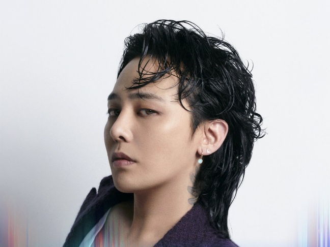 MAMA 2024 Umumkan Lineup ke-3, G-Dragon Dipastikan Tampil Setelah 9 Tahun