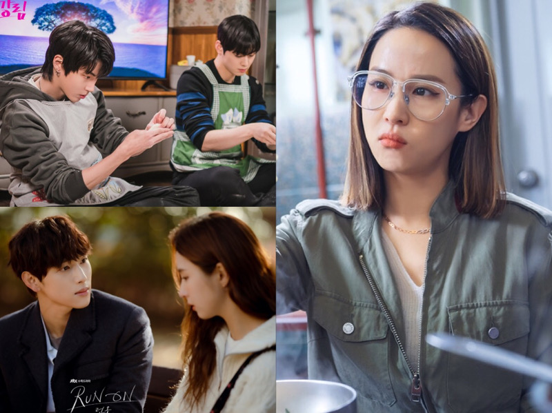 Rating Drama Korea Rabu-Kamis: True Beauty Unggul Pekan Ini