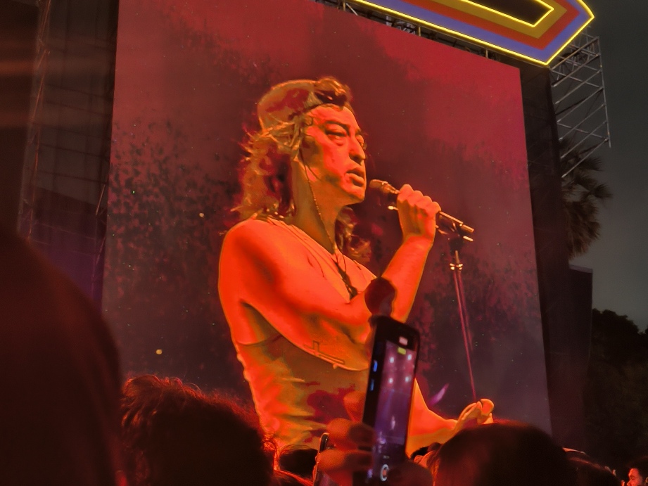 It's a Wrap! We The Fest 2024 Ditutup dengan Joji Hingga Maliq & D'essentials