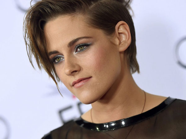 Ceritakan Kisah Cinta Masa Lalu, Kristen Stewart Anggap Hubungannya dengan Robert Pattinson ‘Kotor’