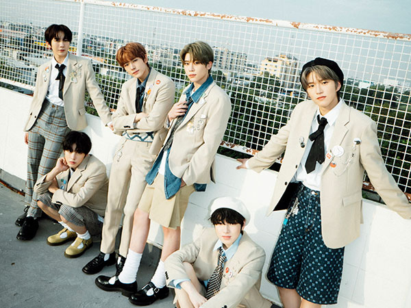 NCT NEW TEAM Akan Debut Sebagai NCT WISH dengan 6 Member