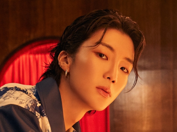 Seunghoon WINNER Siap Debut Solo Setelah 10 Tahun