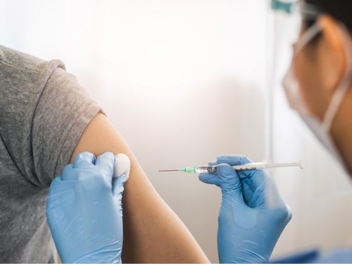 Temuan Efek Vaksin Sinovac dan Pfizer Sebabkan Lumpuh Wajah, Ini Hasil Penelitian Ahli