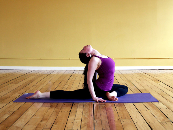 5 Tips Sebelum Melakukan Yoga Untuk Pemula
