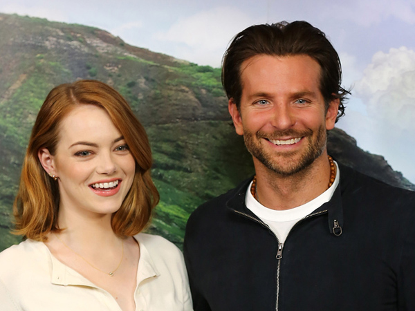 Duh, Film Emma Stone Dan Bradley Cooper Ini Disebut Film ‘Sampah’!