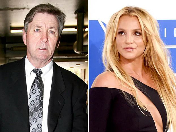 Ayah Britney Spears Buka Suara Soal Gerakan #FreeBritney