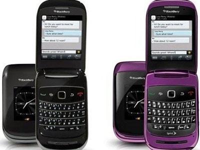 Kapan BlackBerry 10 CDMA Masuk Indonesia?