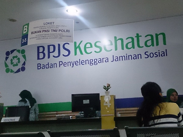 Diminta Lebih 'Galak', BPJS Kesehatan Diadukan ke Dewan HAM PBB?