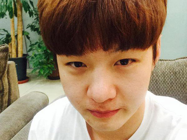 Buat ELF Tersinggung, Changsub BTOB Dapat Komentar 'Pedas'?