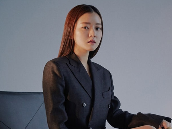 Go Ah Sung Dikabarkan Akan Bintangi Drama Sejarah Terbaru