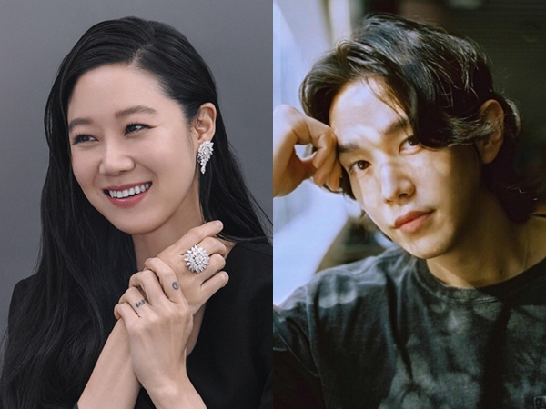 Agensi Bagikan Detail Pernikahan Gong Hyo Jin dan Kevin Oh