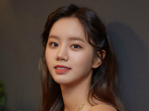 Hyeri Ungkap Karir Aktingnya Serta Pendapatnya Karena Suka Dibandingkan Dengan Suzy dan Seolhyun AOA