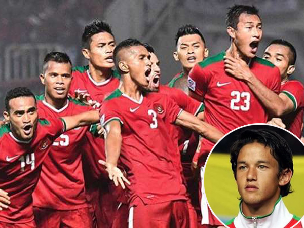 Ini Yang Jadi Kunci Kemenangan Indonesia di Leg Pertama Final AFF Menurut Irfan Bachdim