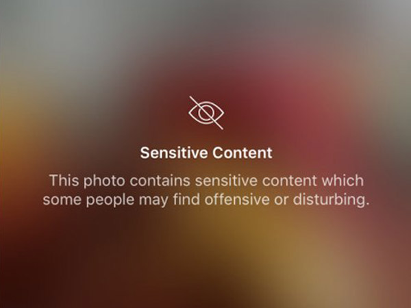 Sensor Konten Sensitif, Instagram Akan Blur Foto dan Video Eksplisit dan Kekerasan