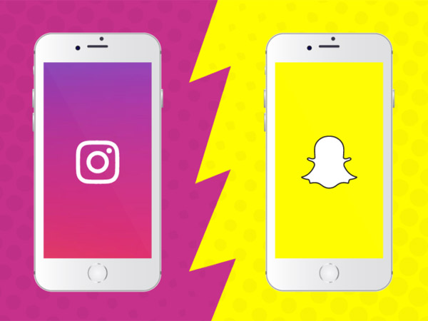 Instagram Makin Berkembang dengan Fitur Tiruan, Snapchat Merasa Terancam