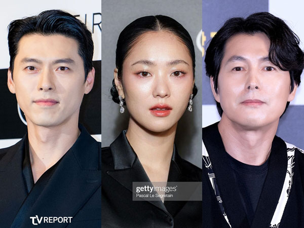 Jeon Yeo Bin Ditawari Main Drama Bareng Hyun Bin dan Jung Woo Sung