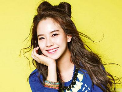 Wow,Song Ji Hyo Tertidur Diatas Menara Jenga 7 Meter Saat Syuting Running Man!