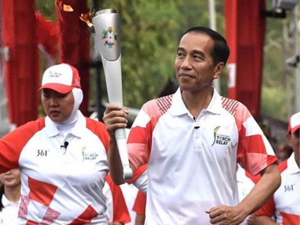 Respon Kocak Kaesang Soal 'Goyang Dayung' Jokowi yang Doyan Metal Tapi Hati Tetap Dangdut