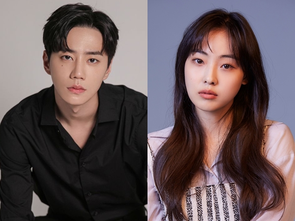 Lee Jun Young dan Jeon So Nee Ditawari Bintangi Drama Bareng Park Bo Young dan Choi Woo Shik