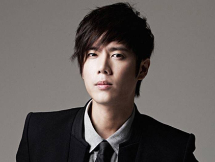 Confirmed! Kim Kyu Jong SS501 Ungkap Dirinya Telah Memiliki Kekasih Asal Jepang