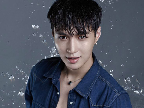 Sukses Perankan Adegan Emosional, Lay EXO Tuai Pujian di Drama Tiongkok Ini