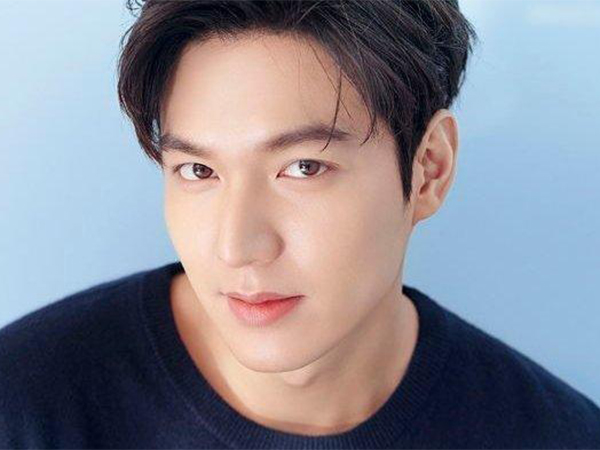 Lee Min Ho Ungkap Kekhawatiran Comeback Akting Usai 3 Tahun