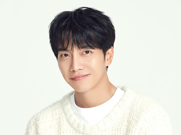 JTBC Umumkan Lee Seung Gi Sebagai MC Program Survival Idola K-Pop 'Peak Time'