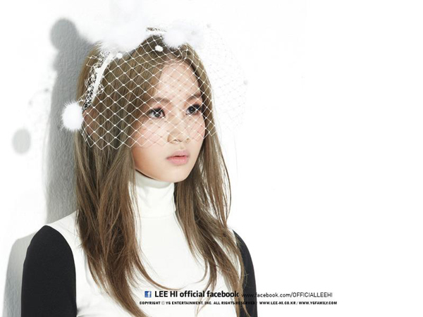 Albumnya Dikerjakan oleh Label Lain, Bagaimana Nasib Lee Hi di YG Entertainment?