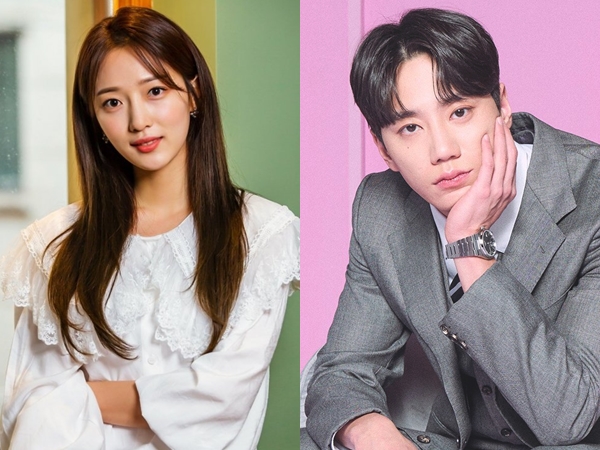 Pyo Ye Jin dan Lee Jun Young Kemungkinan Bintangi Drama Bareng