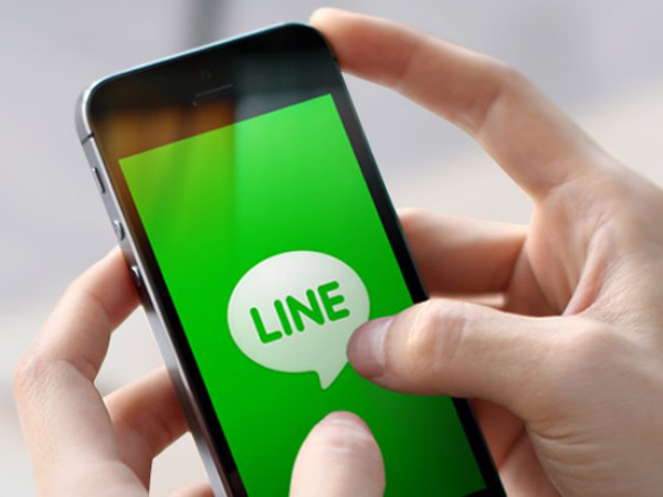 Duh, Isi Pesan Pengguna LINE di Thailand Kini Diawasi oleh Pemerintah!