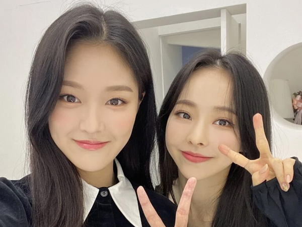 HyunJin dan ViVi LOONA Gabung ke Agensi Mantan Karyawan BlockBerry Creative