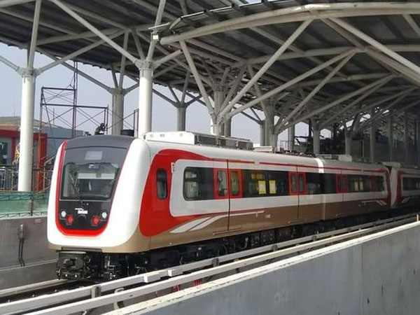 Jadwal Pekerjaan LRT Jabodebek untuk Kurangi Macet Akan Ganggu Target 2019?