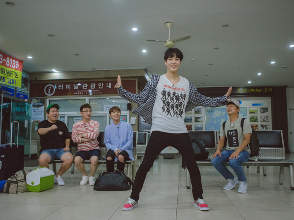 Variety Show Populer 'Night Goblin' Juga Mendadak Dihentikan Penayangannya