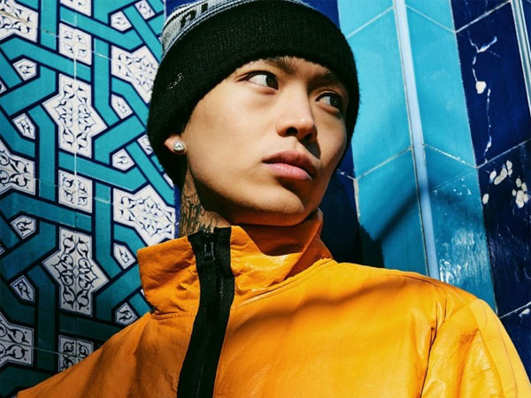 Mnet Umumkan Rapper Owen Hengkang dari 'Show Me the Money 9' Usai Skandal Ganja