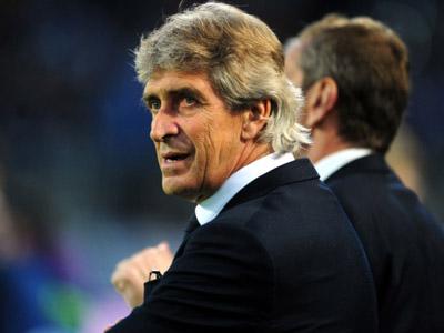 City Belum Pasti Kontrak Pellegrini