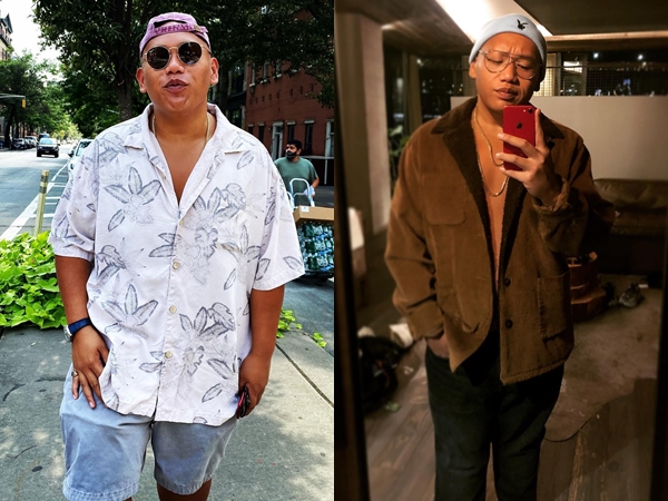 Sukses Diet, 'Sahabat Spider-Man' Jacob Batalon Pamer Tampilan Baru