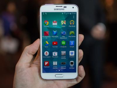 Siap Rilis, Ini Harga Pasaran Samsung GALAXY S5 di Indonesia!