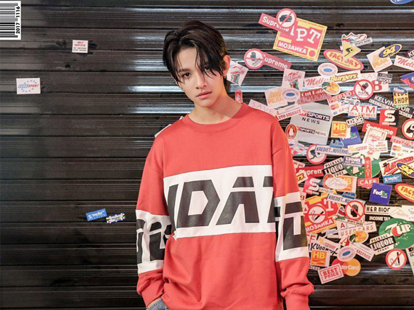 Samuel Kim Putuskan Tak Lanjutkan Pendidikan di SMA!