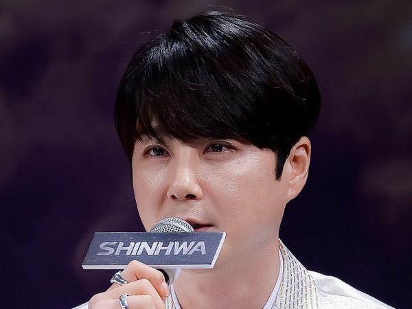 Pengacara Klarifikasi Klaim Agensi Soal Mobil Curian yang Diduga Dibawa Oleh Shin Hyesung Shinhwa
